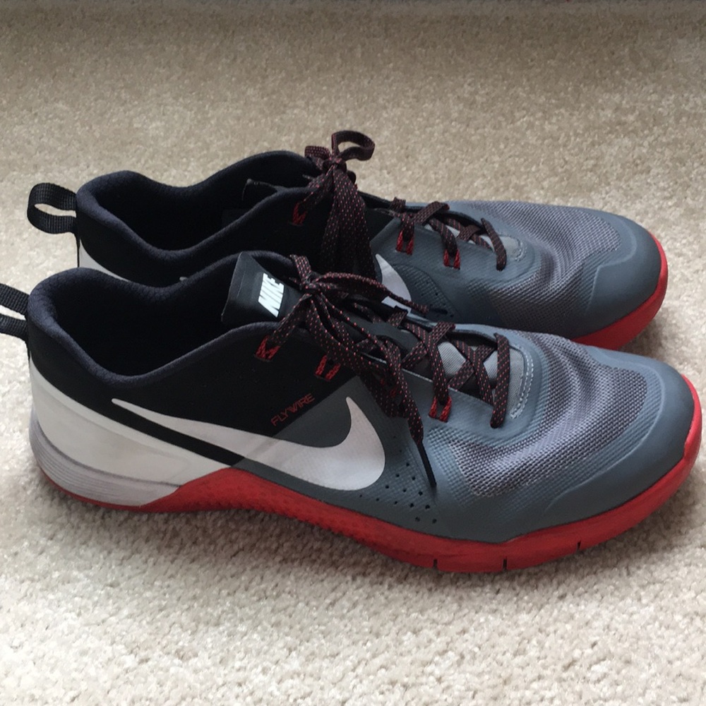 Nike Metcon Shoes